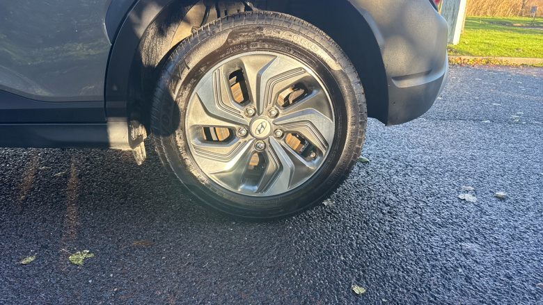 Hyundai Kona 1.6 GDi Hybrid SE Connect 5dr DCT Hybrid Hatchback